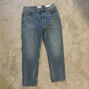 Everlane 90s Cheeky Jeans (30)